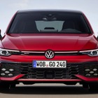 VW『ゴルフGTI』改良新型、261馬力ターボ搭載…予約受注を欧州で開始