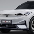VWの新型EVは500万円以下となるか？ 中国シャオペンとの共同開発EV、その姿とは