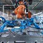 BMWグループ、3Dプリント技術の活用を拡大…欧州の工場で