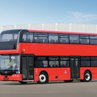ロンドンの2階建てバスも電動！ BYDが新型発表、2024年内に運行開始