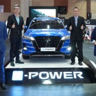 日産、「e-POWER」搭載車をマレーシアに初導入へ…年内に