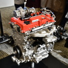 トヨタ、スバル、マツダ首脳が揃って次世代エンジン開発を宣言「電動化時代に最適なエンジンを」その内容とは