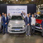 シトロエンの新型SUVクーペ生産へ、ステランティスがブラジル工場に投資