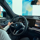 BMWが「iDrive」システムを改良…今夏から欧州で