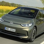 VW『ID.3』改良新型、2つの新グレード登場…欧州で予約受注開始