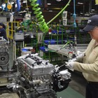 トヨタ、米国のエンジン生産能力増強へ…アラバマ工場に投資