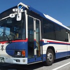 高槻市営バス、70周年記念でレトロカラーバス展示や記念トミカを販売…スルッとKANSAI バスまつり　6月9日