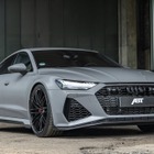 アプト『RS7-S』…美観と性能の相互相が際立つ［詳細画像］