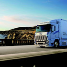 ヒョンデの水素燃料電池トラック、延べ1000万km走行…スイスで48台運用中