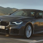 ［15秒でわかる］BMW『M2』改良新型…小さな車体でも中身は狂暴