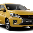 三菱自動車がタイで『ミラージュ』製造を継続…有料会員記事ランキング