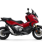 ホンダ『X-ADV』が首位！ リセール・プライスランキング発表　3-5月
