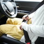 シートベルトが凶器になる、守る内蔵・傷つける内蔵の違いとは【岩貞るみこの人道車医】