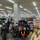 オートバイ用品専門店「2りんかん」和歌山県に初店舗　9月13日オープン