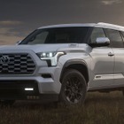 トヨタのフルサイズSUV『セコイア』、米テキサスの伝統に着想の「1794」新設定
