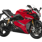 「世界で最も高性能な電動バイク」ENERGICA、ナップスで販売へ