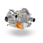 ZF、燃料電池車向け水素循環ブロワーシステム発表…IAAトランスポーテーション2024