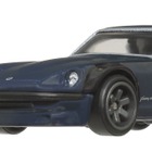 あの“悪魔のZ”がホットウィールで復活?! 初代ZにGT-RにJDMが熱い、史上初のカタカナ表記のパッケージに大注目