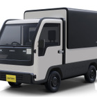 ダイハツ、未来の軽トラ「UNIFORM Truck」出展へ　荷台で野菜栽培…ジャパンモビリティショー ビズウィーク2024