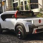 シトロエン、未来を見据えたコンセプトカーを世界初公開へ…パリモーターショー2024