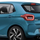 トヨタ『スターレット』復活、後部デザインはこうなる!? 新型を大予想