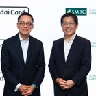 三井住友カード、ヒョンデのAIプラットフォーム「UNIVERSE」を日本で独占利用へ…顧客サービス革新めざす