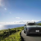 ヒョンデの電動SUV『コナ』にアウトドア志向の「Mauna Loa」…価格495万円で限定30台