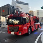消防車の居眠り運転や過労運転を防止せよ…東京消防庁がDXアイデアを公募中、11のテーマで