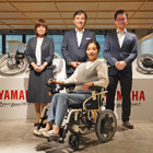 ヤマハが電動車いすの完成車販売をやめて「ユニット専業メーカー」になることを宣言した理由