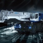最大吊上げ荷重は100USトン…タダノがフル電動クレーンを北米向けに発売