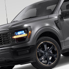 700馬力の高性能ピックアップトラック、フォード『F-150 FP700S』発表…SEMAショー2024