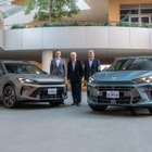 VWグループ発の挑戦的ブランド「クプラ」、2030年までに米国進出へ