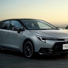 トヨタ『カリブ』復活を検証…カルディナだって？ スプリンターは今ではカローラだが？