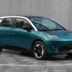 GAC、EVやPHEVなど電動3モデルを一挙発表…広州モーターショー2024