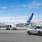 BMWとエアバス、量子コンピューティングで未来のモビリティを革新