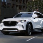 マツダが8車種と最多、米IIHS最高の安全性評価「トップセーフティピック＋」獲得