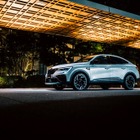 ルノー『アルカナ』改良新型、展示・試乗イベント開催へ…2025年新春に東京と兵庫で