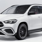 メルセデスベンツの米国販売9％増、PHEVが470％の大幅伸長　2024年