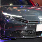 電動化時代でもホンダはスポーツカーをやめない！『プレリュード』搭載の「S+Shift」に込めた思い…東京オートサロン2025