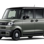 新車販売台数は対前年比92.5％でマイナス…『N-BOX』が3年連続首位　2024年
