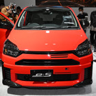 『ミライースGR SPORT』市販化はアンケート結果次第!? ダイハツ開発者が語る…東京オートサロン2025