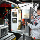 防災士とともに考えた災害支援車カスタム『アトレー WILDRANGER2』…東京オートサロン2025