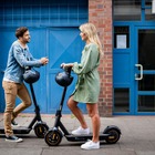 セグウェイ、電動キックボードの世界売上高No.1ブランドと認定