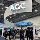 ＡＧＣがCES 2025で見せた、次世代モビリティ製品と技術力…進化する機能をいち早く提案