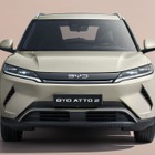「“中華”感が薄くていいね」BYDの新型コンパクト『ATTO 2』、SNSではそのデザインに熱視線