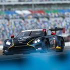 アストンマーティン、『ヴァンテージGT3』でデイトナ24時間レース優勝ねらう