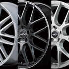 愛車を格上げするプレミアムホイール！ MID EXCLUSIVEのメッシュデザイン3モデルを徹底解剖
