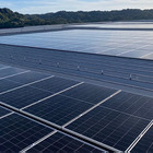 スズキ、初の企業間電力融通システムに参画…太陽光発電の余剰電力を活用