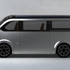 シャープ、EVと太陽光発電を融合した未来のエネルギーシステム提案へ…PV EXPO 2025