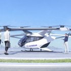 空飛ぶクルマ、大分県で2028年サービス開始へ　SkyDriveとJR九州が連携
